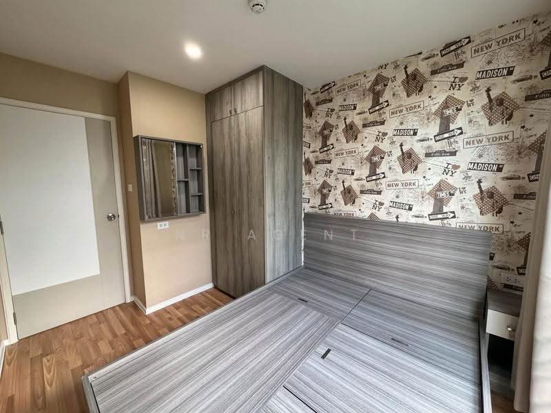 Lumpini Place Bangna Km.3, Bangkok, 52 Soi Bang Na-Trat 23, Bang Na, Bangkok, 1 Bedroom, 26 sqm, Condo For Sale, by NR AGENT, 500550482 - DDproperty.com