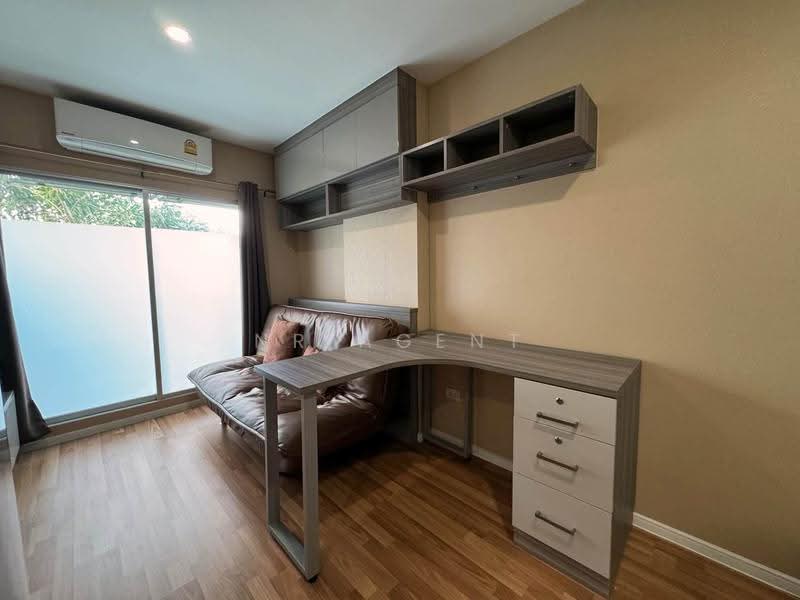 Lumpini Place Bangna Km.3, Bangkok, 52 Soi Bang Na-Trat 23, Bang Na, Bangkok, 1 Bedroom, 26 sqm, Condo For Sale, by NR AGENT, 500550482 - DDproperty.com