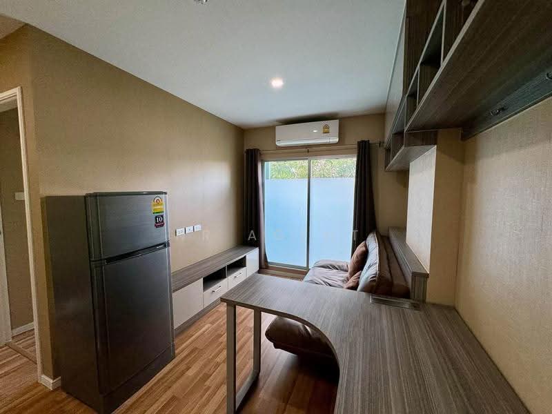 Lumpini Place Bangna Km.3, Bangkok, 52 Soi Bang Na-Trat 23, Bang Na, Bangkok, 1 Bedroom, 26 sqm, Condo For Sale, by NR AGENT, 500550482 - DDproperty.com