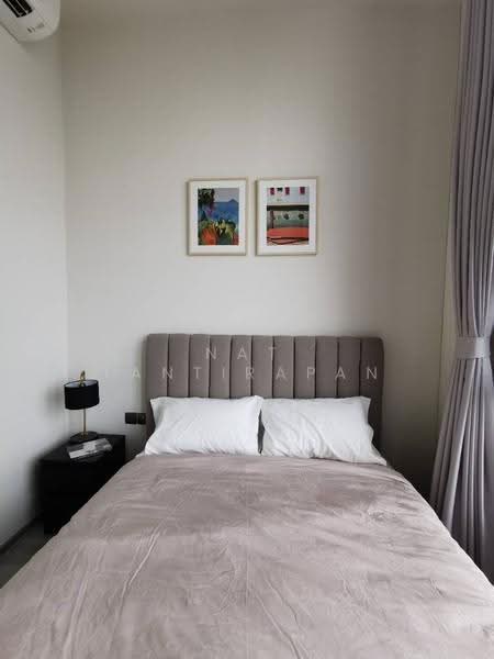 The Line Sukhumvit 101, Bangkok, 3009 Sukhumvit 101 Road, Bang Chak, Phra Khanong, Bangkok, 1 Bedroom, 32 sqm, Condo For Rent, by Nat Tantirapan, 500550483 - DDproperty.com
