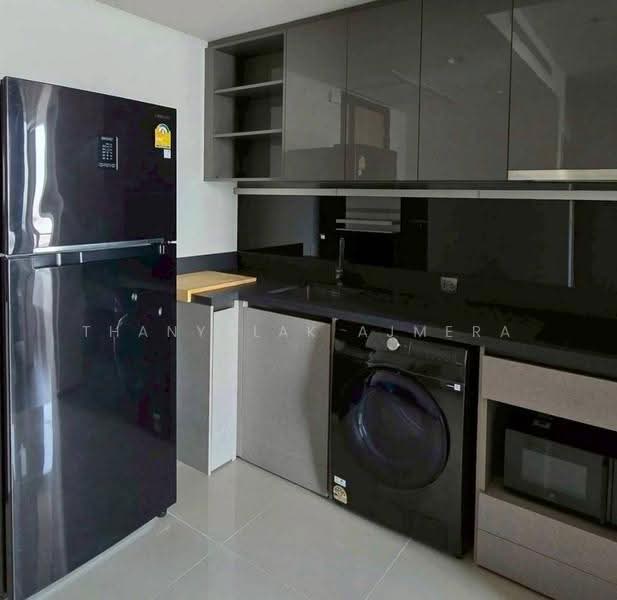 Oka Haus Sukhumvit 36, bangkok, 3399 Rama 4 Road, Khong Tan, Khlong Toei, Bangkok, 2 Bedrooms, 50 sqm, Condo For Rent, by Thanyalak Ajmera, 500550484 - DDproperty.com