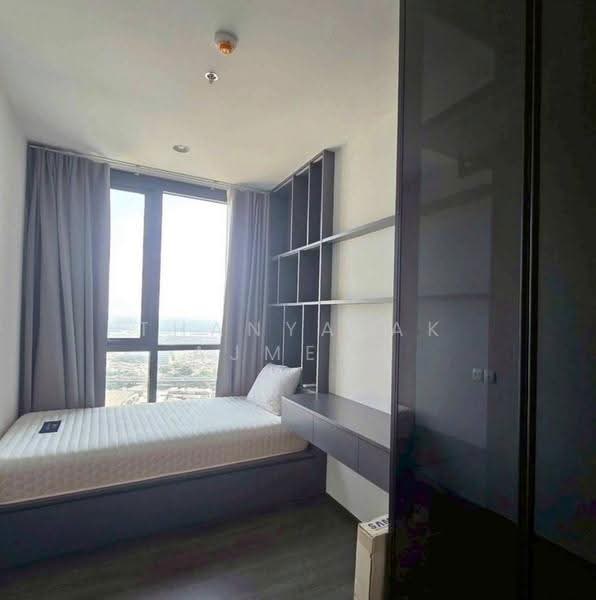 Oka Haus Sukhumvit 36, bangkok, 3399 Rama 4 Road, Khong Tan, Khlong Toei, Bangkok, 2 Bedrooms, 50 sqm, Condo For Rent, by Thanyalak Ajmera, 500550484 - DDproperty.com