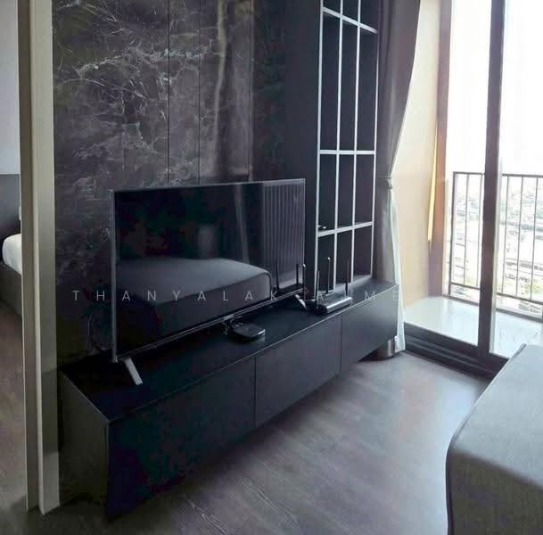 Oka Haus Sukhumvit 36, bangkok, 3399 Rama 4 Road, Khong Tan, Khlong Toei, Bangkok, 2 Bedrooms, 50 sqm, Condo For Rent, by Thanyalak Ajmera, 500550484 - DDproperty.com