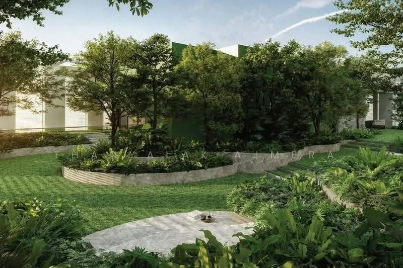 Noble Form Thonglor, Bangkok, Sukhumvit 55, Khlong Tan Nua, Watthana, Bangkok, 1 Bedroom, 32 sqm, Condo For Rent, by Thanyalak Ajmera, 500550486 - DDproperty.com