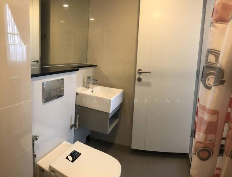 Knightsbridge Prime Sathorn : ไนท์บริดจ์ ไพรม์ สาทร, กรุงเทพ, 599 นราธิวาสราชนครินทร์, ทุ่งมหาเมฆ, สาทร, กรุงเทพ, 37 ตร.ม., คอนโด ให้เช่า, โดย Nat Tantirapan, 500550487 - DDproperty.com