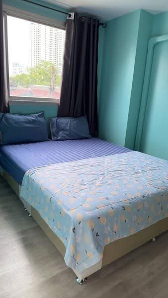 First Tower, Bangkok, 154 Sukhumvit Road, Khlongtoei Nua, Watthana, Bangkok, 1 Bedroom, 33 sqm, Condo For Rent, by Thanyalak Ajmera, 500550488 - DDproperty.com