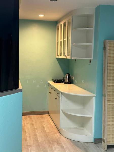 First Tower, Bangkok, 154 Sukhumvit Road, Khlongtoei Nua, Watthana, Bangkok, 1 Bedroom, 33 sqm, Condo For Rent, by Thanyalak Ajmera, 500550488 - DDproperty.com