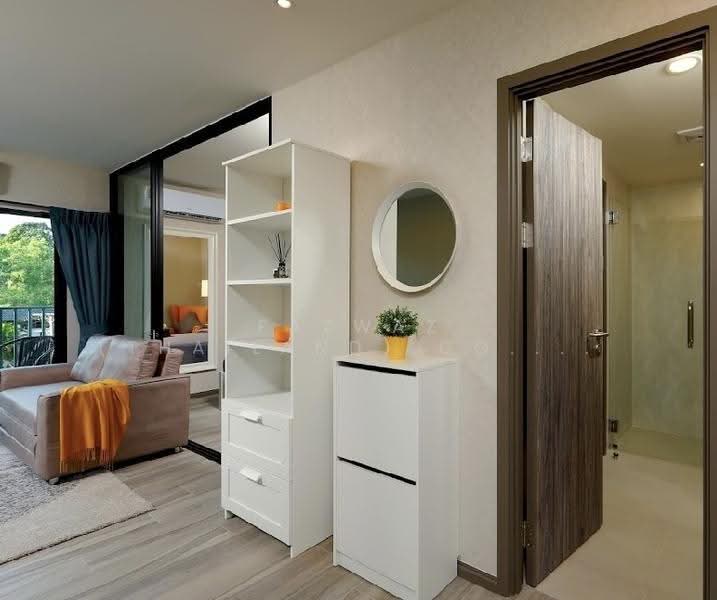 The Title Residences (Naiyang), Phuket, 234 5 Moo 5 Soi Bangmalauw 2, Sa Khu, Thalang, Phuket, Studio, 36 sqm, Condo For Sale, by Fazwaz (Thailand) Co., Ltd., 500550489 - DDproperty.com