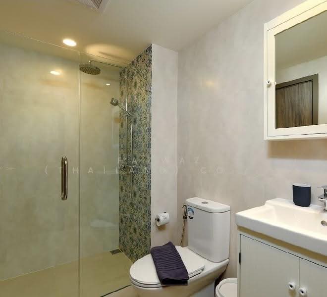 The Title Residences (Naiyang) : เดอะ ไทเทิ้ล เรสซิเดนซีส์, ภูเก็ต, 234 5 หมู่ 5 ซอยบางมะเมาะ 2, สาคู, ถลาง, ภูเก็ต, 36 ตร.ม., คอนโด ขาย, โดย Fazwaz (Thailand) Co., Ltd., 500550489 - DDproperty.com