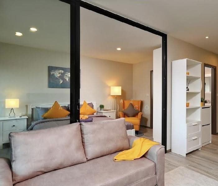 The Title Residences (Naiyang), Phuket, 234 5 Moo 5 Soi Bangmalauw 2, Sa Khu, Thalang, Phuket, Studio, 36 sqm, Condo For Sale, by Fazwaz (Thailand) Co., Ltd., 500550489 - DDproperty.com