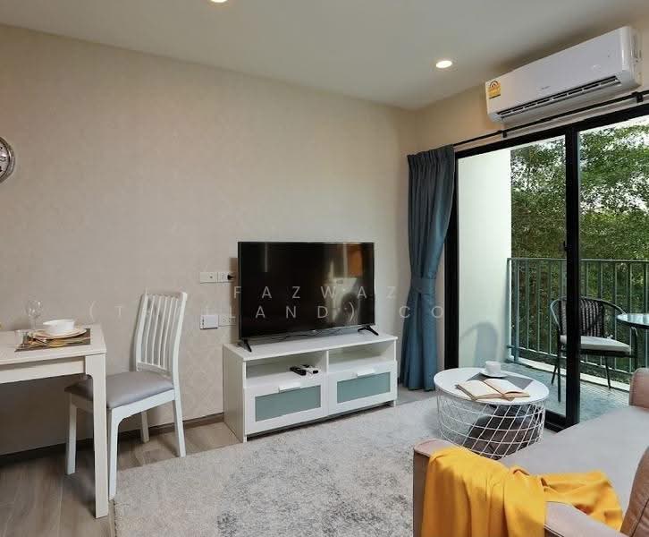The Title Residences (Naiyang), Phuket, 234 5 Moo 5 Soi Bangmalauw 2, Sa Khu, Thalang, Phuket, Studio, 36 sqm, Condo For Sale, by Fazwaz (Thailand) Co., Ltd., 500550489 - DDproperty.com