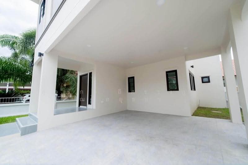 Koolpunt Ville 9, Chiang Mai, Ban Waen, Hang Dong, Chiang Mai, 4 Bedrooms, 245 sqm, Single Detached House For Sale, by สุวรักษ์ อิศรางกูร ณ อยุธยา, 500550490 - DDproperty.com
