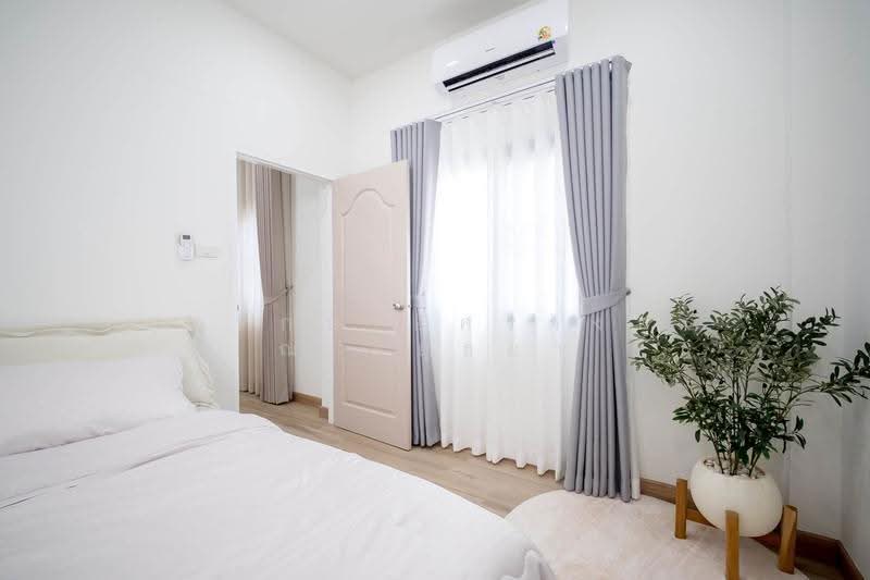 Koolpunt Ville 9, Chiang Mai, Ban Waen, Hang Dong, Chiang Mai, 4 Bedrooms, 245 sqm, Single Detached House For Sale, by สุวรักษ์ อิศรางกูร ณ อยุธยา, 500550490 - DDproperty.com