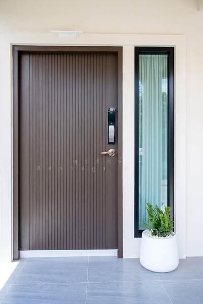Koolpunt Ville 9, Chiang Mai, Ban Waen, Hang Dong, Chiang Mai, 4 Bedrooms, 245 sqm, Single Detached House For Sale, by สุวรักษ์ อิศรางกูร ณ อยุธยา, 500550490 - DDproperty.com