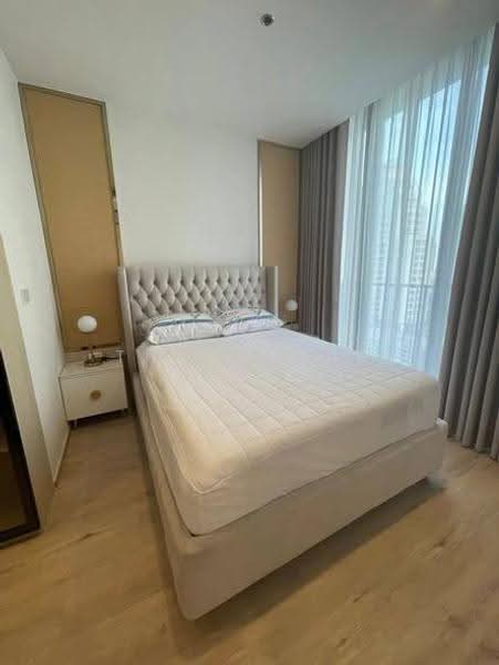 Noble State 39, Bangkok, 35 Soi Sukhumvit 39, Khlong Tan Nua, Watthana, Bangkok, 1 Bedroom, 43 sqm, Condo For Rent, by Thanyalak Ajmera, 500550491 - DDproperty.com