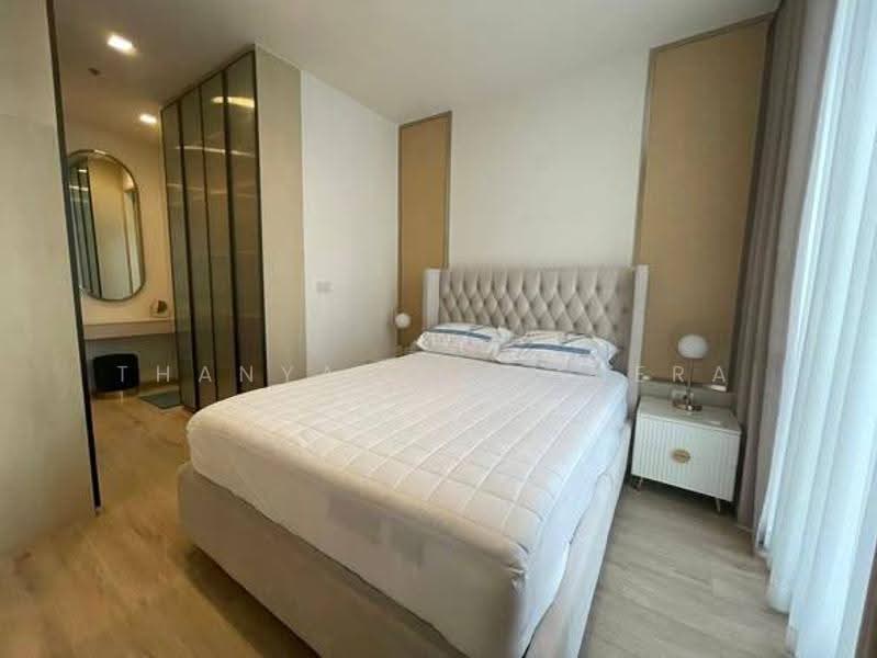 Noble State 39, Bangkok, 35 Soi Sukhumvit 39, Khlong Tan Nua, Watthana, Bangkok, 1 Bedroom, 43 sqm, Condo For Rent, by Thanyalak Ajmera, 500550491 - DDproperty.com