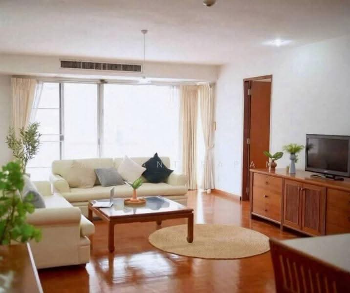 Ma Peng Seng Apartment : มาเปงเส็ง อพาร์ทเม้นท์, กรุงเทพ, ซอยสุขุมวิท 31, คลองเตยเหนือ, วัฒนา, กรุงเทพ, 240 ตร.ม., อพาร์ทเมนท์ ให้เช่า, โดย Nat Tantirapan, 500550496 - DDproperty.com