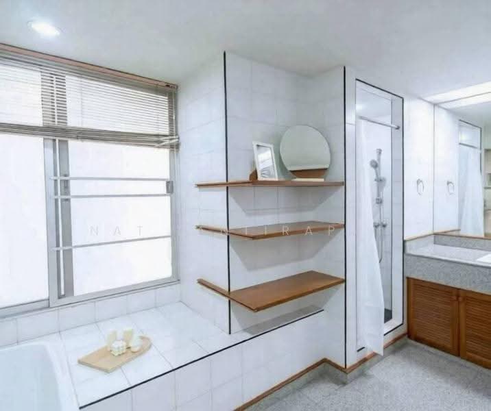 Ma Peng Seng Apartment : มาเปงเส็ง อพาร์ทเม้นท์, กรุงเทพ, ซอยสุขุมวิท 31, คลองเตยเหนือ, วัฒนา, กรุงเทพ, 240 ตร.ม., อพาร์ทเมนท์ ให้เช่า, โดย Nat Tantirapan, 500550496 - DDproperty.com