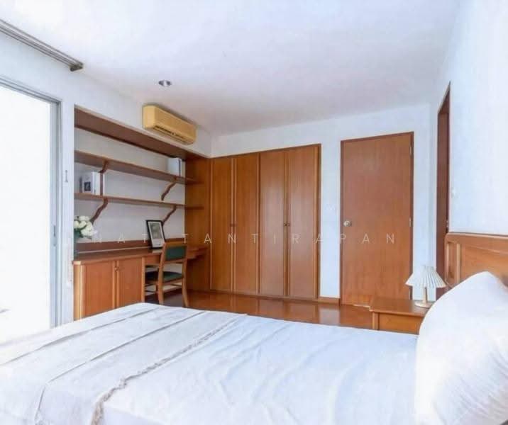 Ma Peng Seng Apartment, Bangkok, Soi Sukhumvit 31, Khlongtoei Nua, Watthana, Bangkok, 3 Bedrooms, 240 sqm, Apartment For Rent, by Nat Tantirapan, 500550496 - DDproperty.com