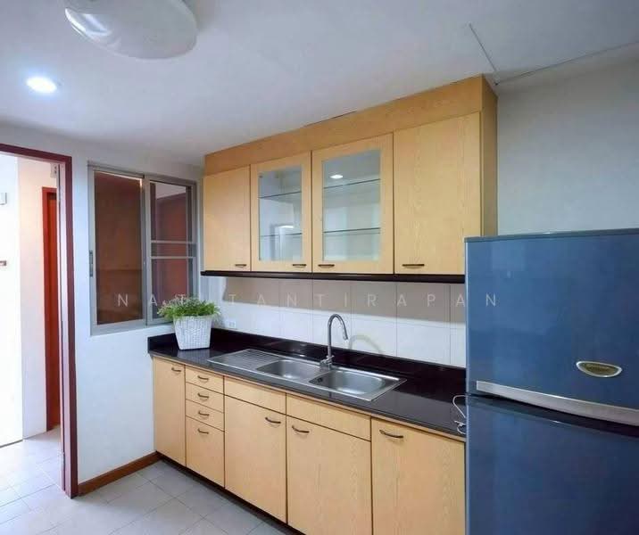 Ma Peng Seng Apartment, Bangkok, Soi Sukhumvit 31, Khlongtoei Nua, Watthana, Bangkok, 3 Bedrooms, 240 sqm, Apartment For Rent, by Nat Tantirapan, 500550496 - DDproperty.com