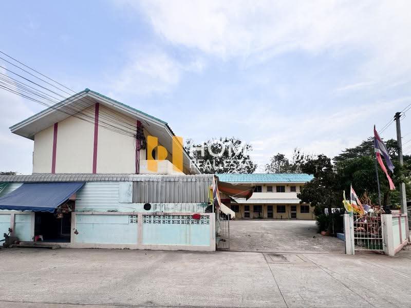 เมืองชลบุรี, Chon Buri (Pattaya), Samed, Muang Chon Buri, Chon Buri (Pattaya), , 1,600 sqm, Land For Rent, by HOME Real Estate Service, 500550497 - DDproperty.com