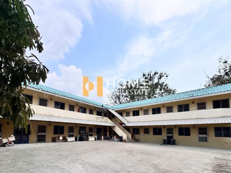 เมืองชลบุรี, Chon Buri (Pattaya), Samed, Muang Chon Buri, Chon Buri (Pattaya), , 1,600 sqm, Land For Rent, by HOME Real Estate Service, 500550497 - DDproperty.com