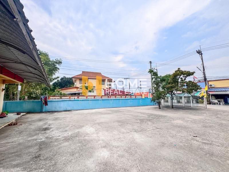 เมืองชลบุรี, Chon Buri (Pattaya), Samed, Muang Chon Buri, Chon Buri (Pattaya), , 1,600 sqm, Land For Rent, by HOME Real Estate Service, 500550497 - DDproperty.com