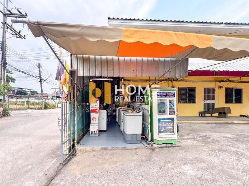 เมืองชลบุรี, Chon Buri (Pattaya), Samed, Muang Chon Buri, Chon Buri (Pattaya), , 1,600 sqm, Land For Rent, by HOME Real Estate Service, 500550497 - DDproperty.com