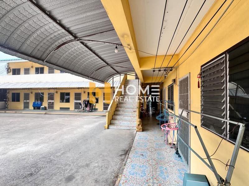เมืองชลบุรี, Chon Buri (Pattaya), Samed, Muang Chon Buri, Chon Buri (Pattaya), , 1,600 sqm, Land For Rent, by HOME Real Estate Service, 500550497 - DDproperty.com