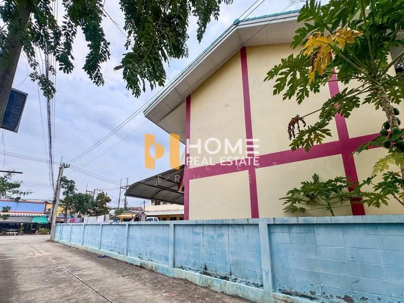 เมืองชลบุรี, Chon Buri (Pattaya), Samed, Muang Chon Buri, Chon Buri (Pattaya), , 1,600 sqm, Land For Rent, by HOME Real Estate Service, 500550497 - DDproperty.com