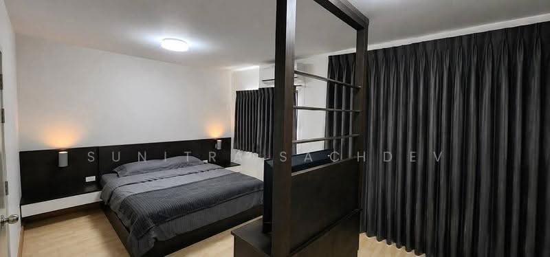 The Connect Pattanakarn 38, Bangkok, Soi Phatthanakan 38, Phatthanakan Road, Suan Luang, Bangkok, 3 Bedrooms, 120 sqm, Townhouse For Rent, by Sunitra Sachdev, 500550498 - DDproperty.com