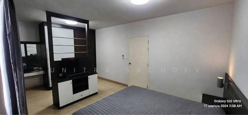 The Connect Pattanakarn 38, Bangkok, Soi Phatthanakan 38, Phatthanakan Road, Suan Luang, Bangkok, 3 Bedrooms, 120 sqm, Townhouse For Rent, by Sunitra Sachdev, 500550498 - DDproperty.com
