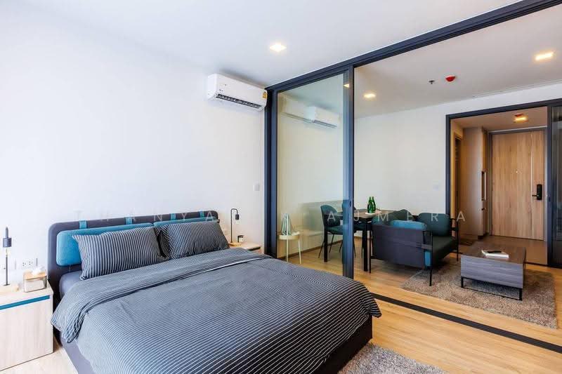 XT Phayathai, Bangkok, Phaya Thai Road, Thanon Phaya Thai, Ratchathewi, Bangkok, 1 Bedroom, 42 sqm, Condo For Rent, by Thanyalak Ajmera, 500550499 - DDproperty.com