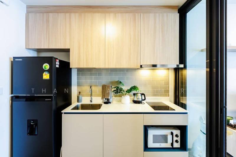 XT Phayathai, Bangkok, Phaya Thai Road, Thanon Phaya Thai, Ratchathewi, Bangkok, 1 Bedroom, 42 sqm, Condo For Rent, by Thanyalak Ajmera, 500550499 - DDproperty.com