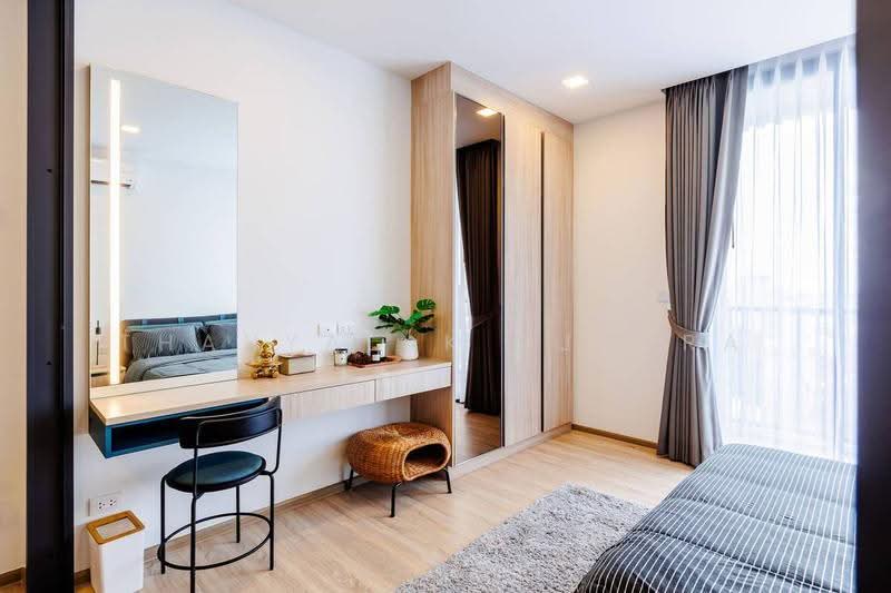 XT Phayathai, Bangkok, Phaya Thai Road, Thanon Phaya Thai, Ratchathewi, Bangkok, 1 Bedroom, 42 sqm, Condo For Rent, by Thanyalak Ajmera, 500550499 - DDproperty.com