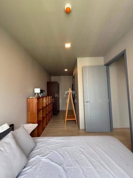 Taka Haus, Bangkok, 99 Soi Ekamai 10, Khlong Tan Nua, Watthana, Bangkok, 1 Bedroom, 35 sqm, Condo For Rent, by Nat Tantirapan, 500550500 - DDproperty.com