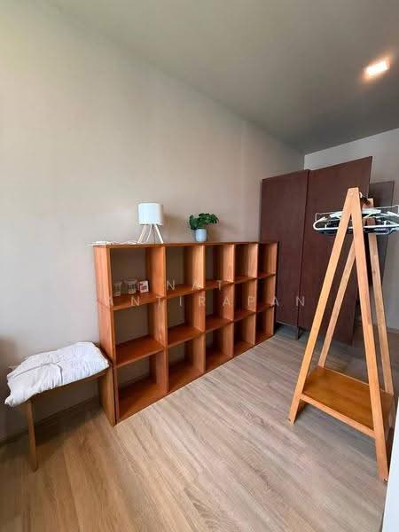Taka Haus, Bangkok, 99 Soi Ekamai 10, Khlong Tan Nua, Watthana, Bangkok, 1 Bedroom, 35 sqm, Condo For Rent, by Nat Tantirapan, 500550500 - DDproperty.com