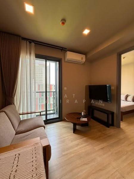 Taka Haus : ทากะ เฮาส์, กรุงเทพ, 99 ซอยเอกมัย 10, คลองตันเหนือ, วัฒนา, กรุงเทพ, 35 ตร.ม., คอนโด ให้เช่า, โดย Nat Tantirapan, 500550500 - DDproperty.com