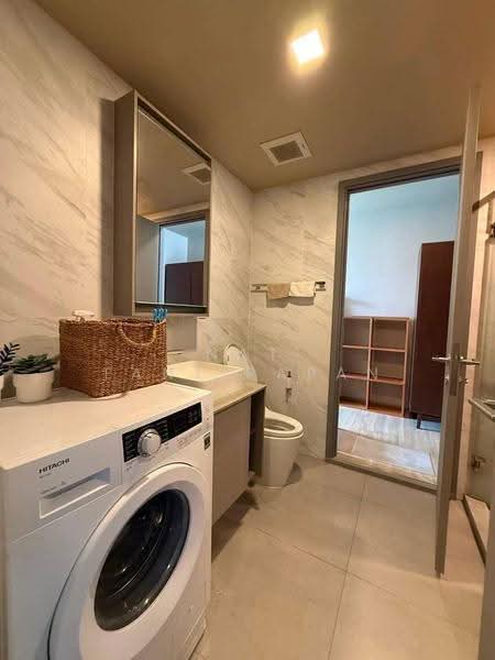 Taka Haus, Bangkok, 99 Soi Ekamai 10, Khlong Tan Nua, Watthana, Bangkok, 1 Bedroom, 35 sqm, Condo For Rent, by Nat Tantirapan, 500550500 - DDproperty.com