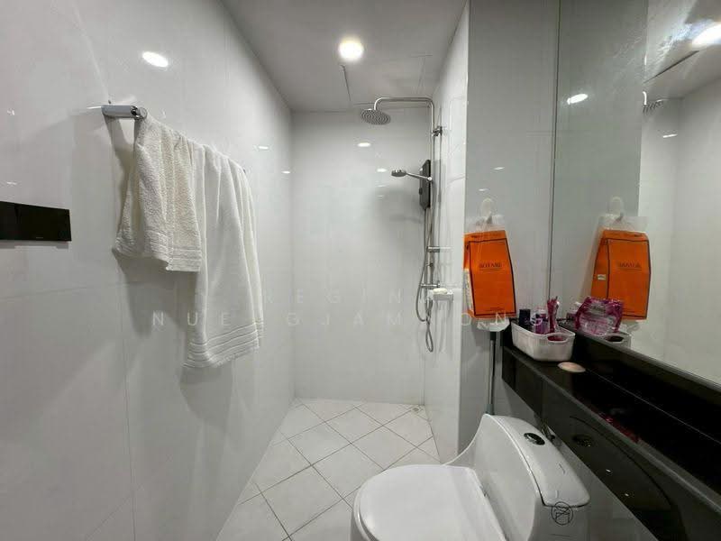 The Ocean Pearl, Chon Buri (Pattaya), 354/94 Moo 12, Soi Thappraya 12, Nong Pru, Bang Lamung (Pattaya), Chon Buri (Pattaya), 1 Bedroom, 52 sqm, Condo For Sale, by Regina Nuengjamnong, 500550502 - DDproperty.com