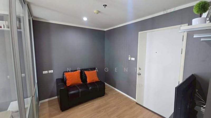 Lumpini Ville Prachachuen-Phongphet 2, Bangkok, Prachachuen Road, Wong Sawang, Bang Sue, Bangkok, 1 Bedroom, 26 sqm, Condo For Sale, by NR AGENT, 500550503 - DDproperty.com