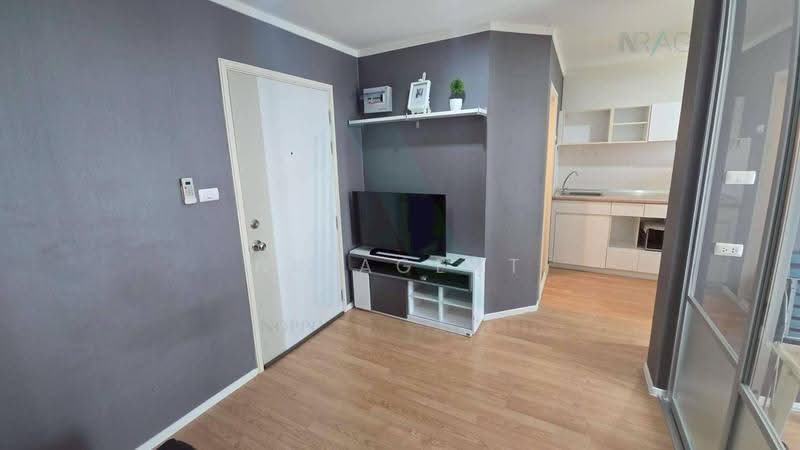 Lumpini Ville Prachachuen-Phongphet 2, Bangkok, Prachachuen Road, Wong Sawang, Bang Sue, Bangkok, 1 Bedroom, 26 sqm, Condo For Sale, by NR AGENT, 500550503 - DDproperty.com