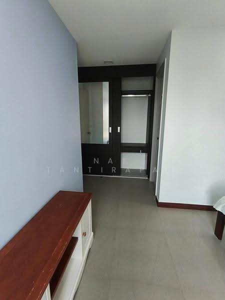 Thru Thonglor, กรุงเทพ, ถนนเพชรบุรีตัดใหม่ แขวงบางกะปิ เขตห้วยขวาง กรุงเทพมหานคร, บางกะปิ, ห้วยขวาง, กรุงเทพ, 62 ตร.ม., คอนโด ให้เช่า, โดย Nat Tantirapan, 500550505 - DDproperty.com