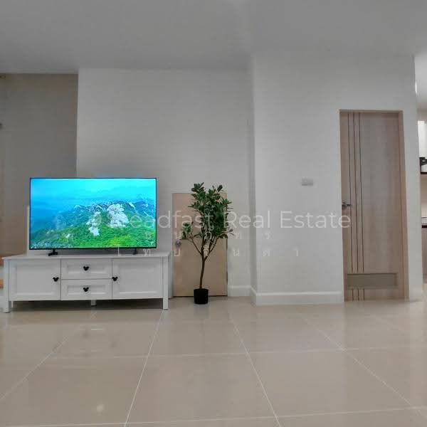 Baan Klang Muang Rama 9-Ramkhmahaeng, Bangkok, Soi Ramkhamhaeng 39, Phlapphla, Wang Thonglang, Bangkok, 3 Bedrooms, 149 sqm, Townhouse For Rent, by ธนภัทร ไทยจินดา, 500550507 - DDproperty.com