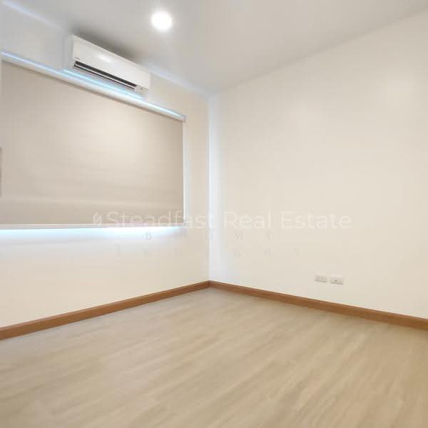 Baan Klang Muang Rama 9-Ramkhmahaeng, Bangkok, Soi Ramkhamhaeng 39, Phlapphla, Wang Thonglang, Bangkok, 3 Bedrooms, 149 sqm, Townhouse For Rent, by ธนภัทร ไทยจินดา, 500550507 - DDproperty.com