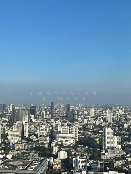 The Esse Asoke, Bangkok, 333 Soi Sukhumvit 21, Sukhumvit Road, Khlongtoei Nua, Watthana, Bangkok, 2 Bedrooms, 75 sqm, Condo For Rent, by Thanyalak Ajmera, 500550508 - DDproperty.com