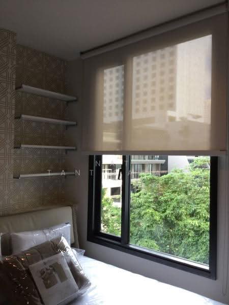 The Edge Sukhumvit 23, Bangkok, 6 Soi Sukhumvit 23, Khlongtoei Nua, Watthana, Bangkok, 1 Bedroom, 35 sqm, Condo For Rent, by Nat Tantirapan, 500550510 - DDproperty.com