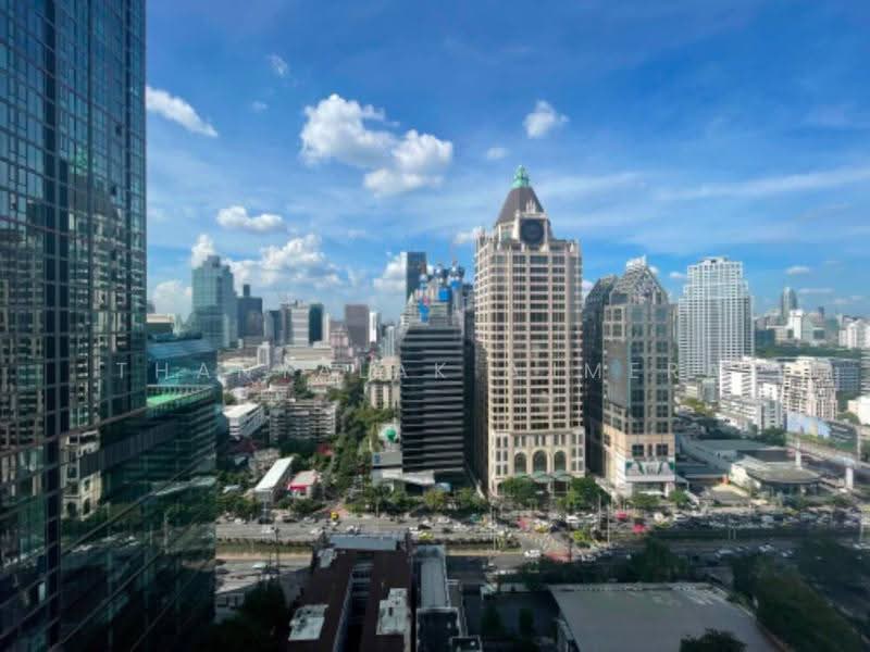 Sathorn Gardens, Bangkok, 39 South Sathorn Road, Thung Maha Mek, Sathon, Bangkok, 2 Bedrooms, 94 sqm, Condo For Rent, by Thanyalak Ajmera, 500550511 - DDproperty.com