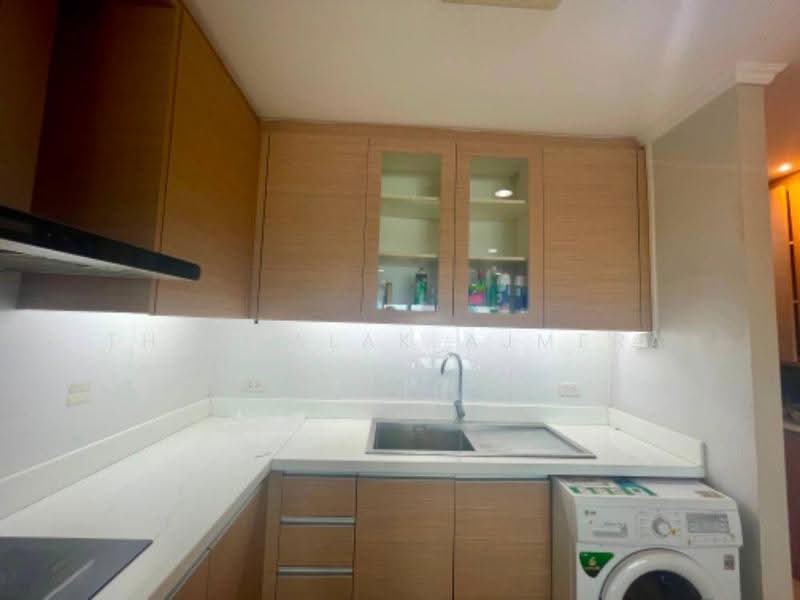 Sathorn Gardens, Bangkok, 39 South Sathorn Road, Thung Maha Mek, Sathon, Bangkok, 2 Bedrooms, 94 sqm, Condo For Rent, by Thanyalak Ajmera, 500550511 - DDproperty.com