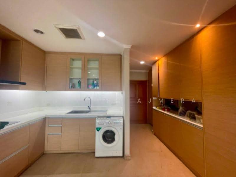 Sathorn Gardens, Bangkok, 39 South Sathorn Road, Thung Maha Mek, Sathon, Bangkok, 2 Bedrooms, 94 sqm, Condo For Rent, by Thanyalak Ajmera, 500550511 - DDproperty.com
